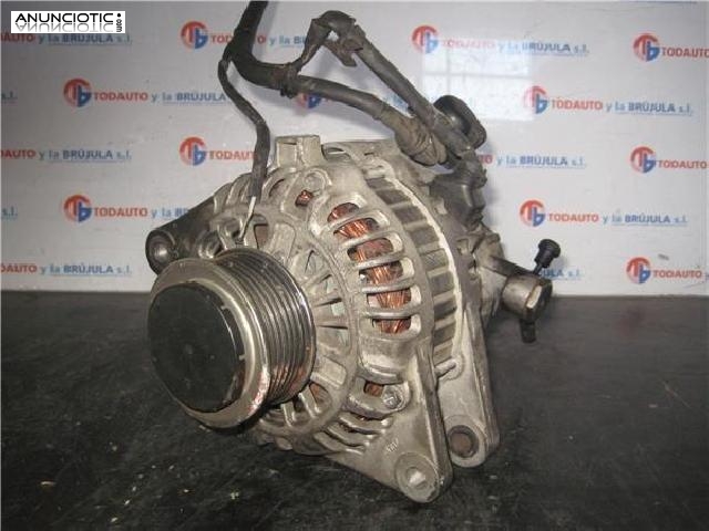 302071 alternador hyundai h-1 furgón