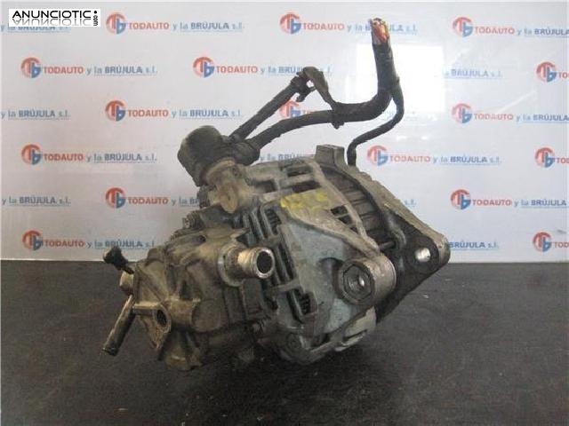 302071 alternador hyundai h-1 furgón