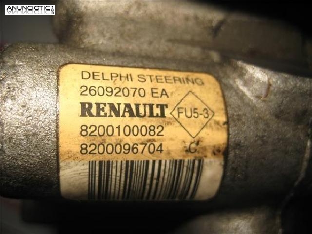 309120 bomba renault laguna ii  bg0 2001