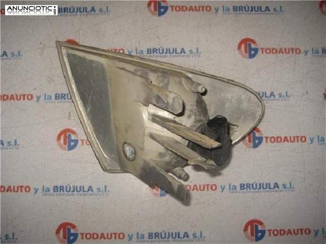 309666 intermitente bmw serie 3 berlina 