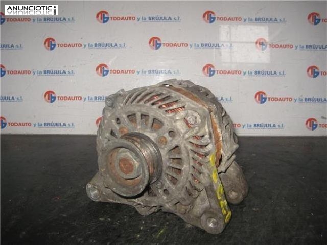 302189 alternador citroen c2  2003 1.4