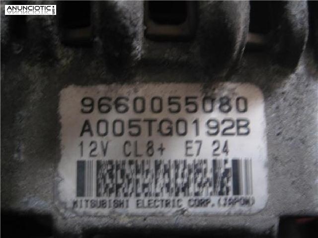 302189 alternador citroen c2  2003 1.4