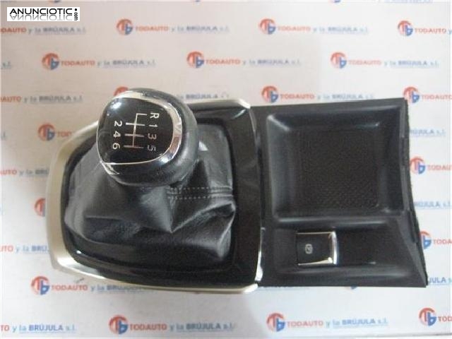 308321 conjunto nissan x-trail iii  t32