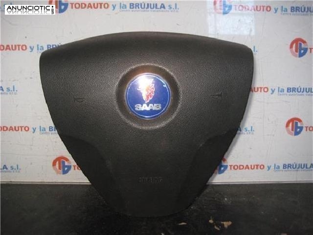 301238 airbag saab 9-3 sport hatch 2005