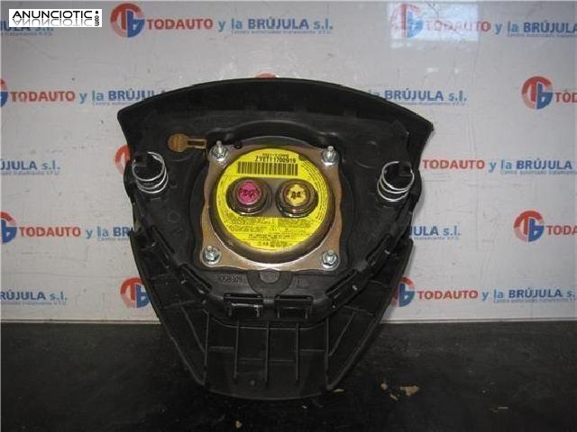 301238 airbag saab 9-3 sport hatch 2005