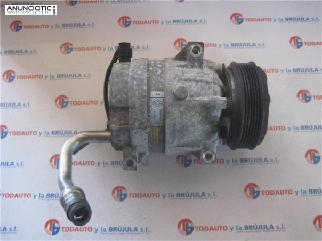 308677 compresor renault laguna ii  bg0