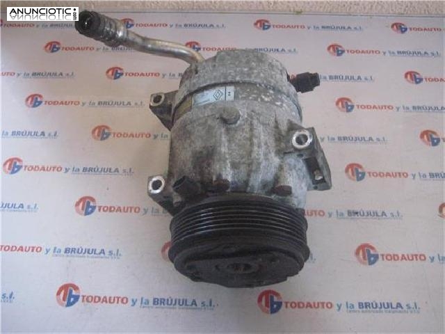 308677 compresor renault laguna ii  bg0