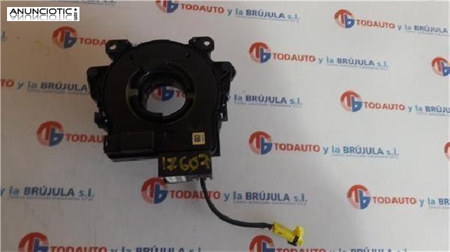 307432 anillo renault koleos i  2008 2.0