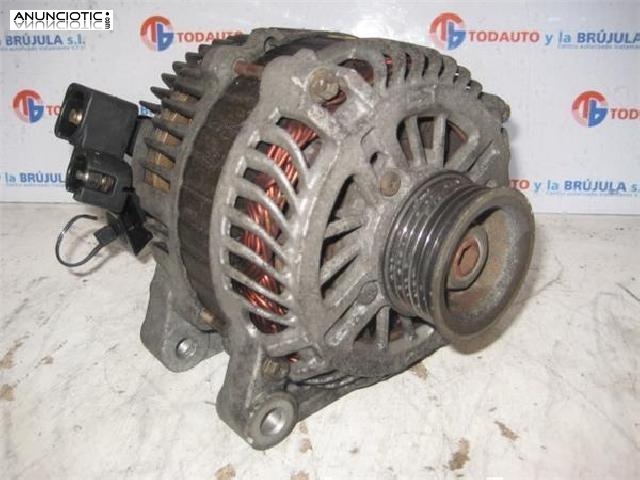 293555 alternador peugeot 406 berlina 