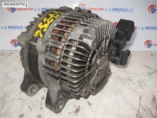 293555 alternador peugeot 406 berlina 