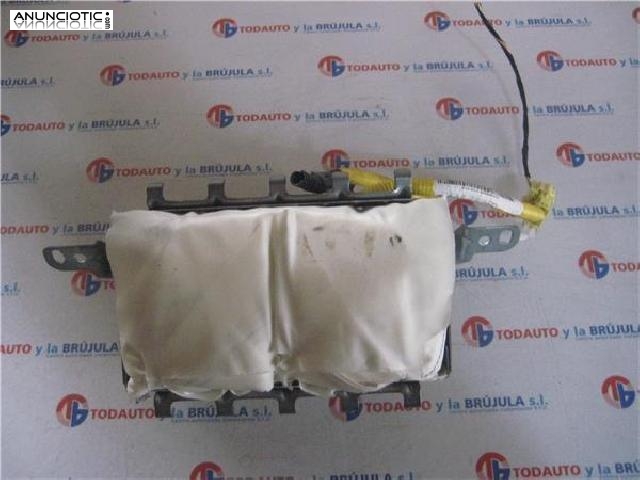 308318 airbag toyota corolla verso  r1