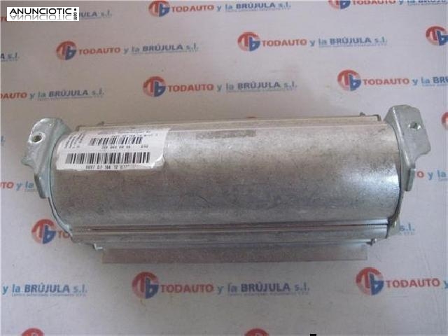 307489 airbag mercedes-benz clase clk