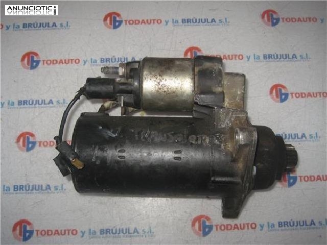 309802 motor volkswagen t4 transporter 