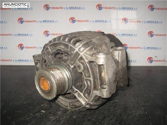 302193 alternador mercedes-benz vito