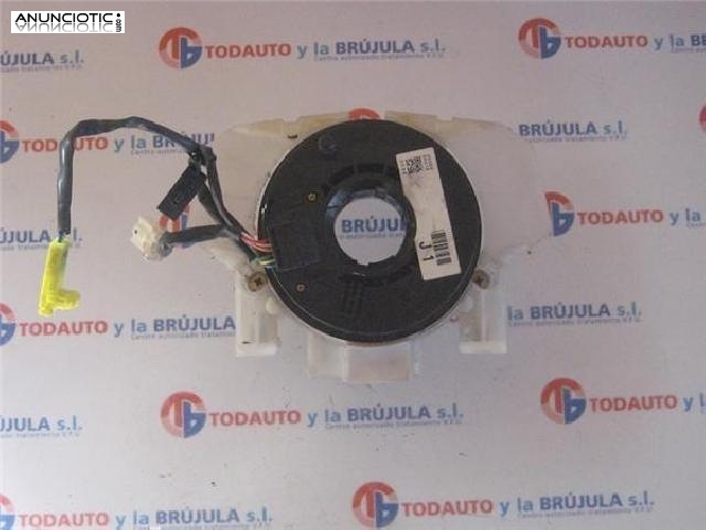 305246 anillo nissan terrano/terrano ii 