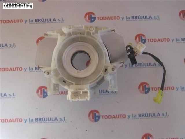 305246 anillo nissan terrano/terrano ii 