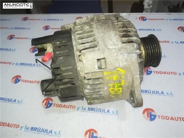 303684 alternador fiat ducato bavaria