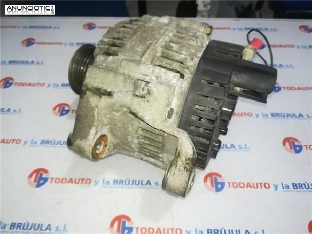 303684 alternador fiat ducato bavaria