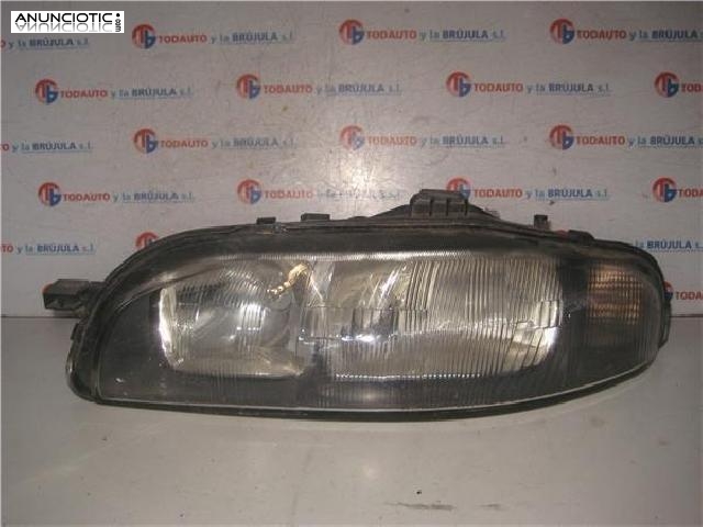 309735 faro fiat brava  182 1.6 16v