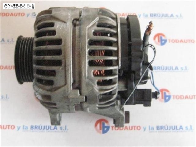 306490 alternador audi a6 avant  4b5