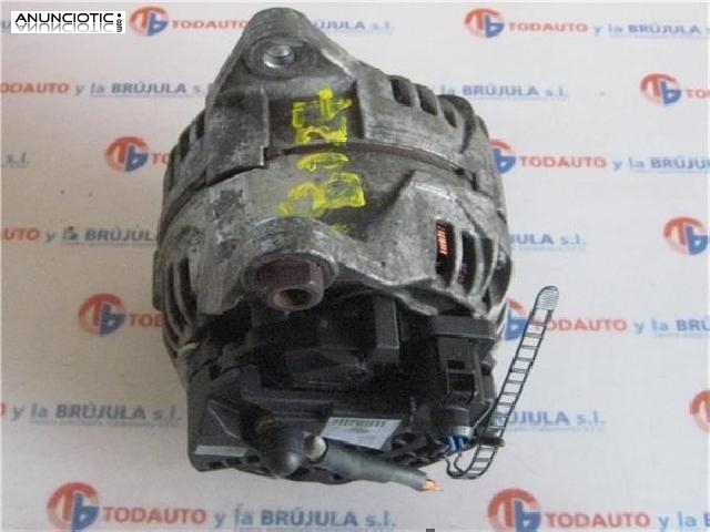 306490 alternador audi a6 avant  4b5