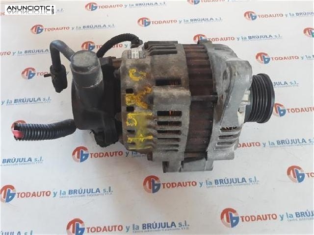 308527 alternador hyundai santa fe  sm