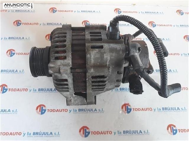 308527 alternador hyundai santa fe  sm