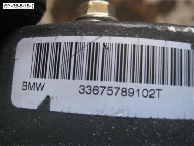 301212 airbag bmw serie 5 berlina  e39