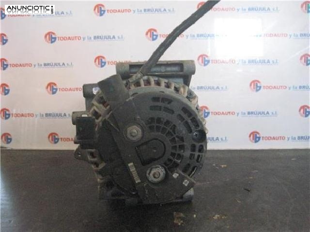 302133 alternador mercedes-benz clase e