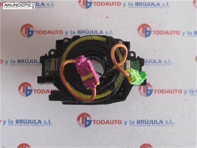 305485 anillo volvo s 60 berlina  2000