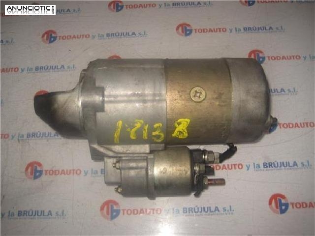 309899 motor bmw serie 5 berlina  e39