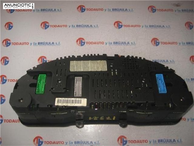 309754 cuadro audi a6 berlina  4b2 1997