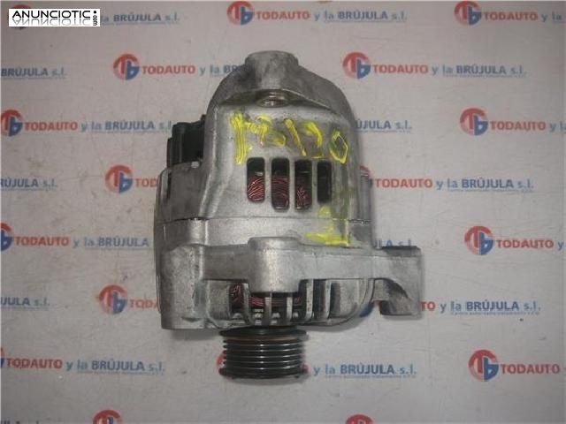 309892 alternador bmw serie 3 compact 