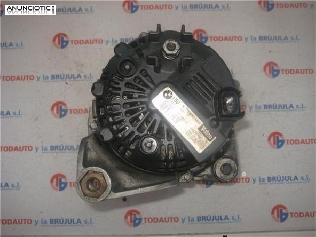 309892 alternador bmw serie 3 compact 