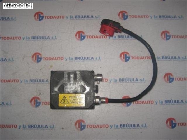 309873 centralita bmw serie 5 berlina 