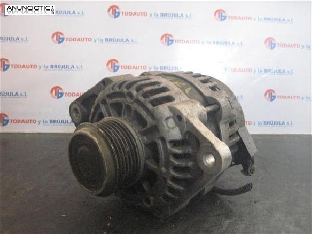 302134 alternador opel astra j berlina 