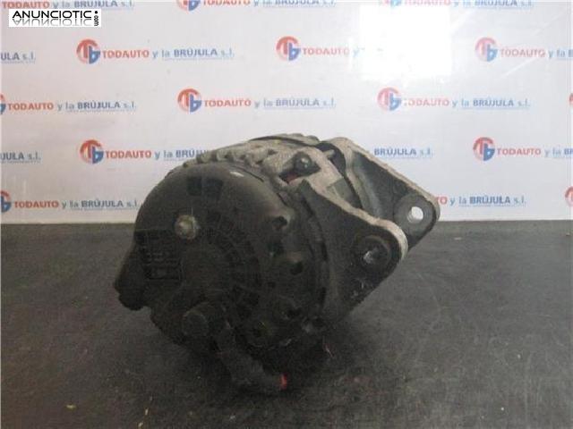 302134 alternador opel astra j berlina 