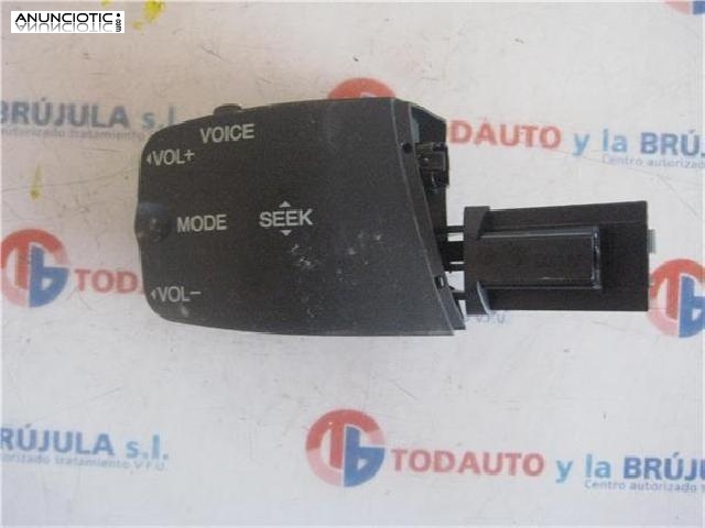 309408 mando ford kuga  cbv 2008 2.5