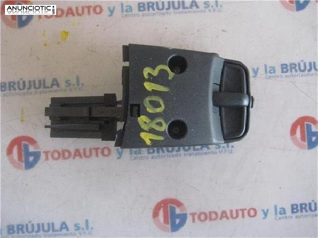 309408 mando ford kuga  cbv 2008 2.5