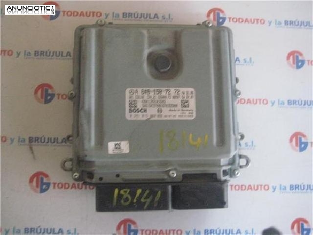 309472 centralita mercedes-benz vito /