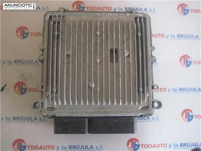 309472 centralita mercedes-benz vito /