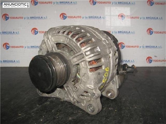 302158 alternador seat leon  1p1 05.2005