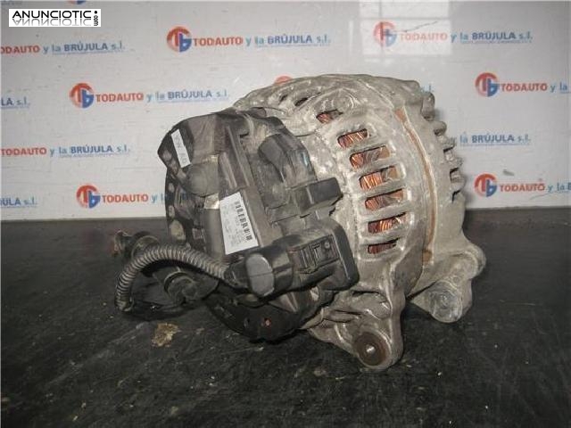 302158 alternador seat leon  1p1 05.2005