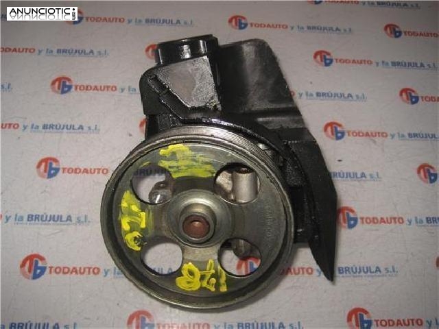 307844 bomba peugeot 206 berlina  1998