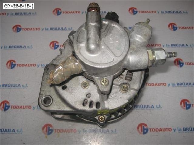 307193 alternador opel meriva  2003 1.7