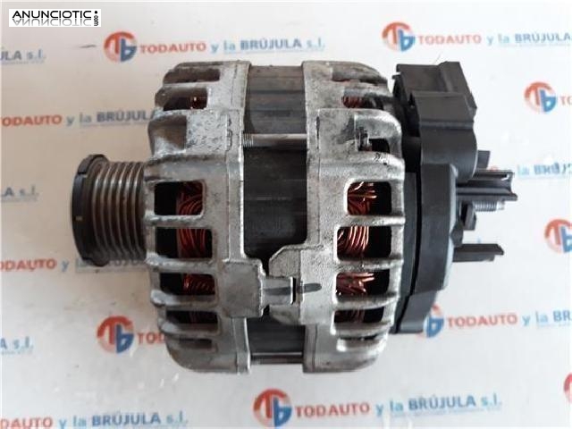 306578 alternador nissan x-trail iii 