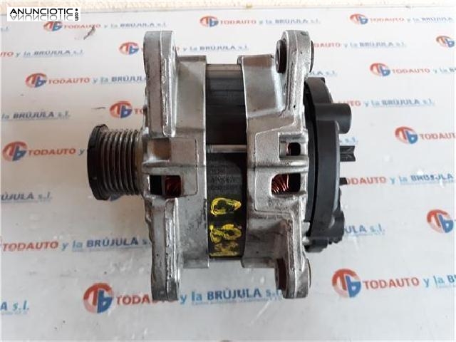 306578 alternador nissan x-trail iii 