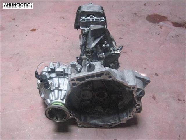 308533 caja seat leon  1m1 11.1999 1.9