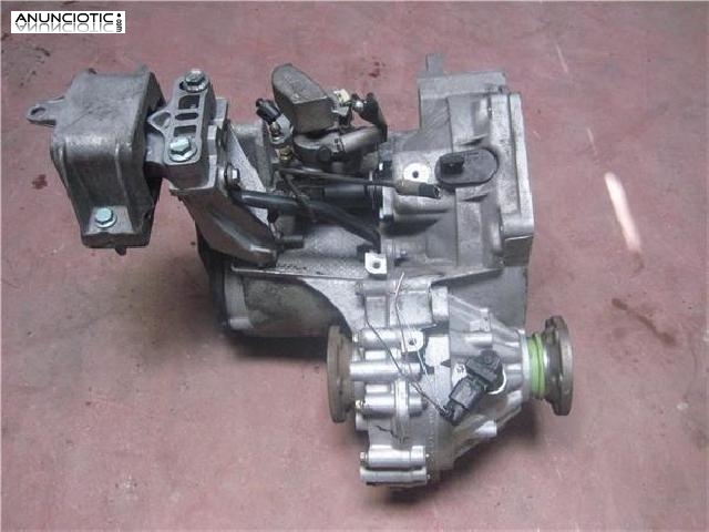 308533 caja seat leon  1m1 11.1999 1.9