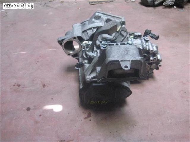 308533 caja seat leon  1m1 11.1999 1.9